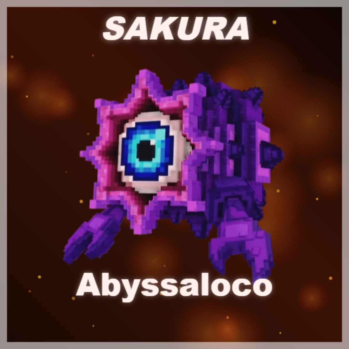 ⭐ Abyssaloco ⭐