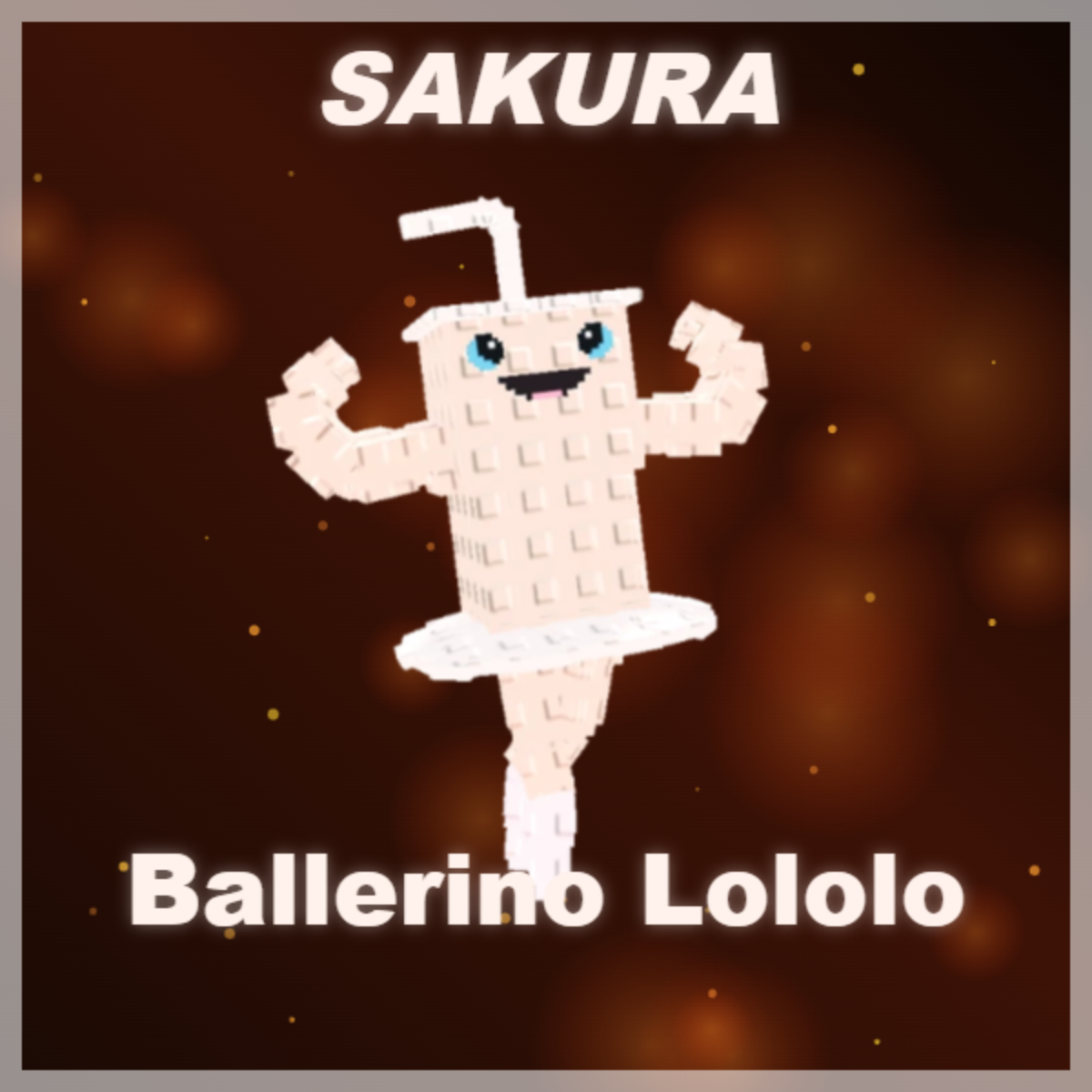 ⭐ Ballerino Lololo ⭐