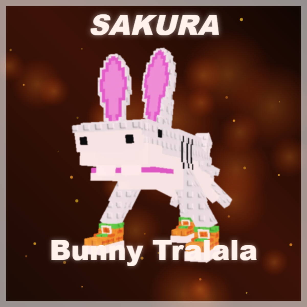 ⭐ Bunny Tralala ⭐
