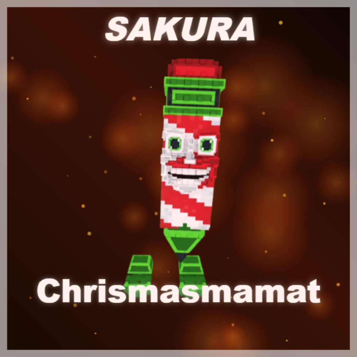 ⭐ Chrismasmamat ⭐