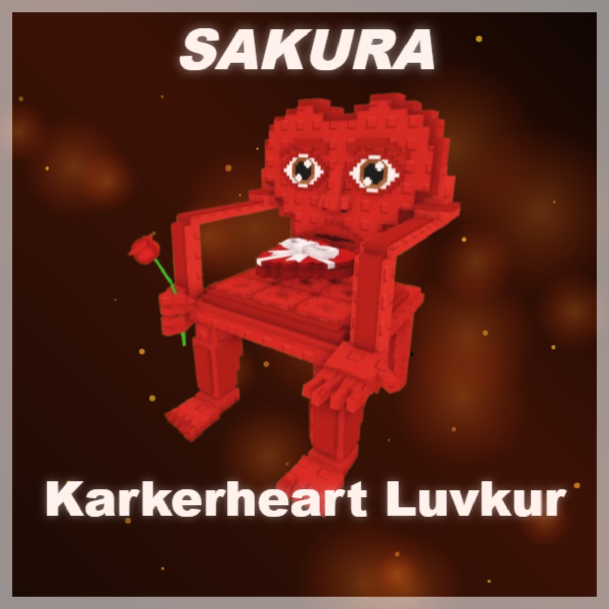 ⭐ Karkerheart Luvkur ⭐