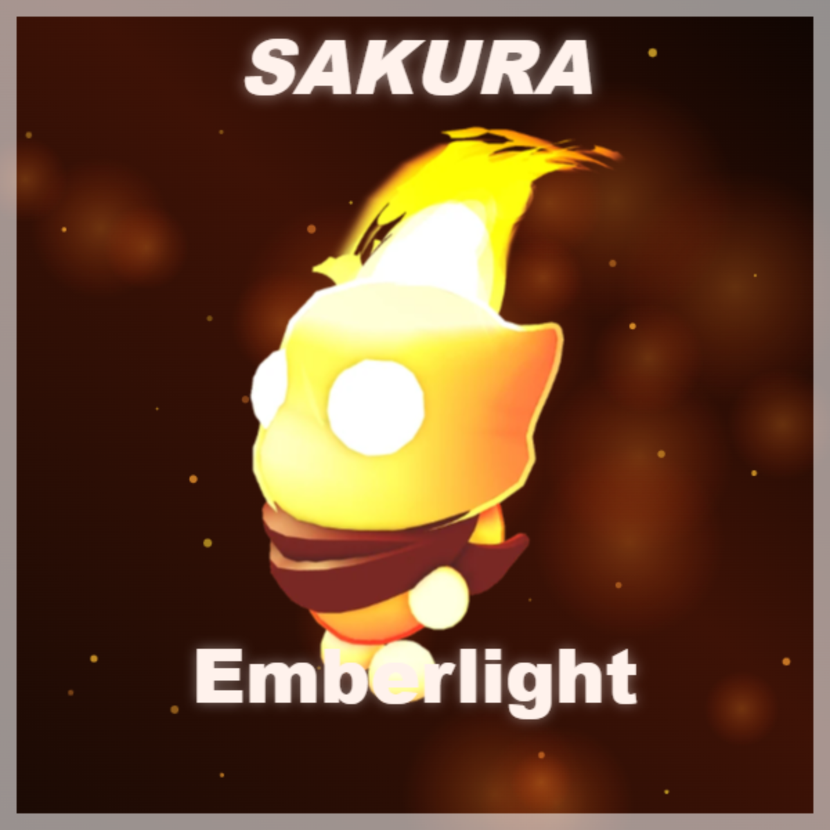 ⭐ Emberlight ⭐