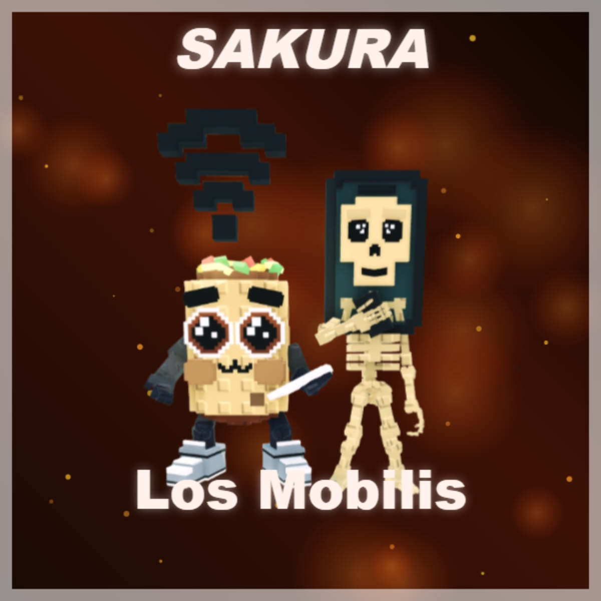 ⭐ Los Mobilis ⭐