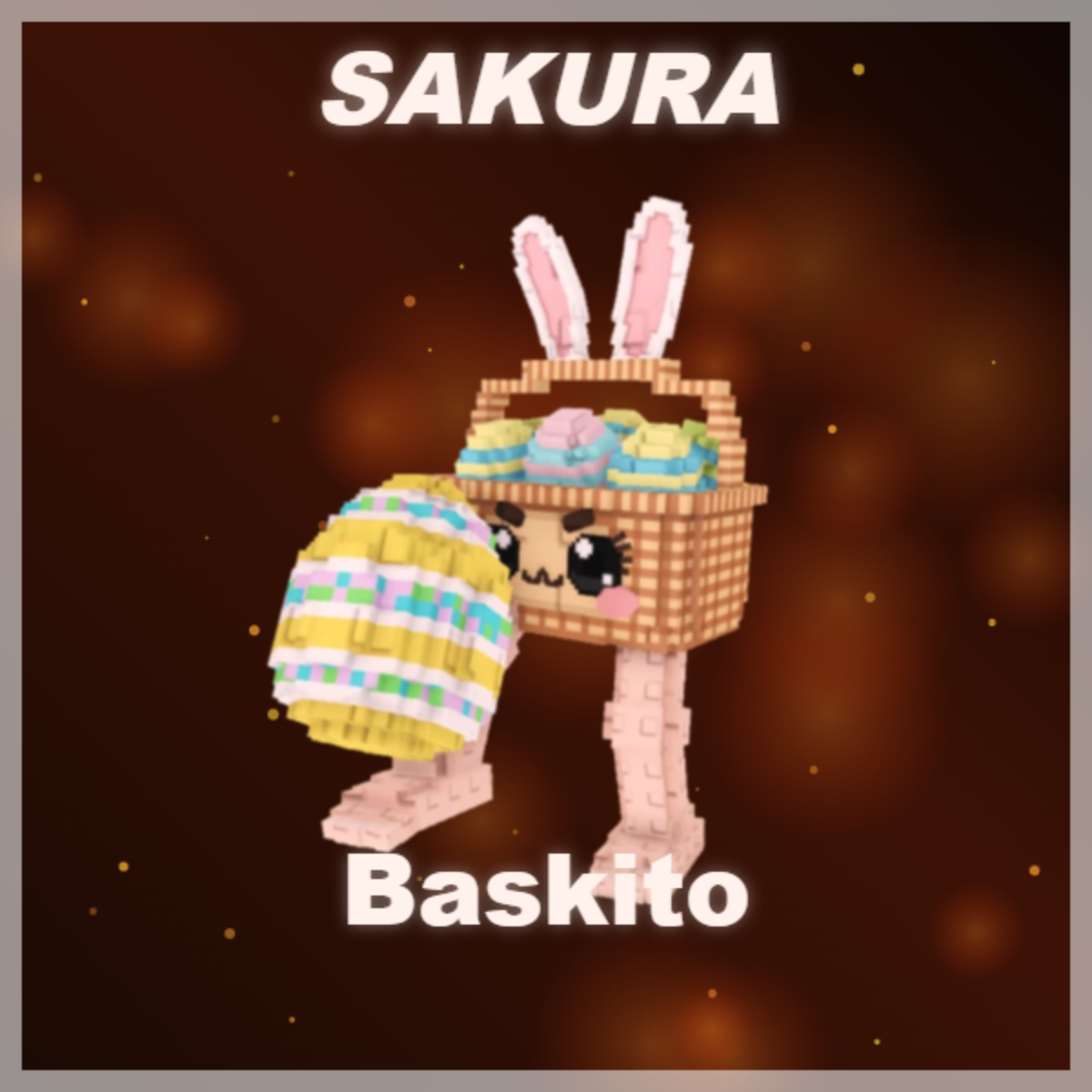 ⭐ Baskito ⭐