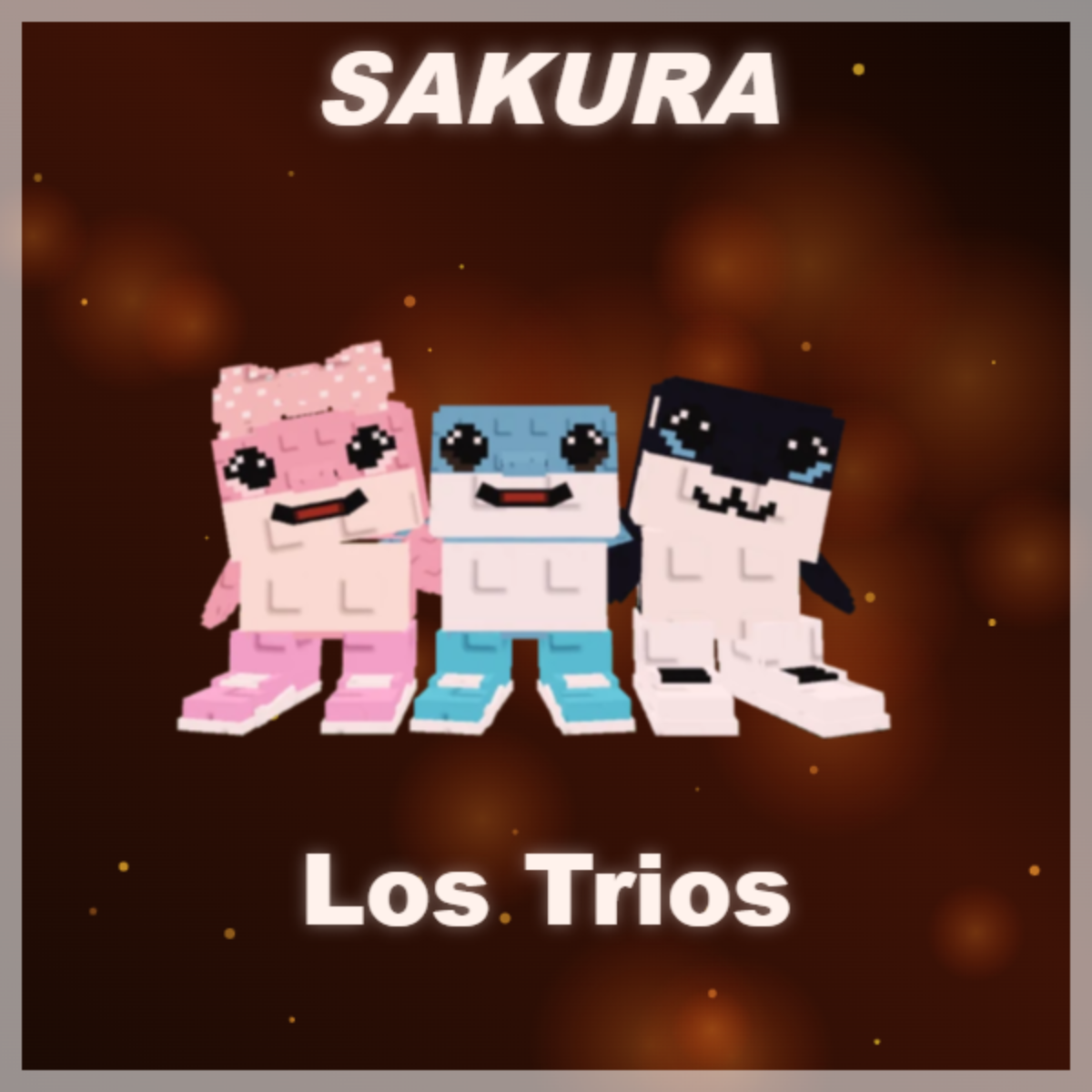 ⭐ Los Trios ⭐