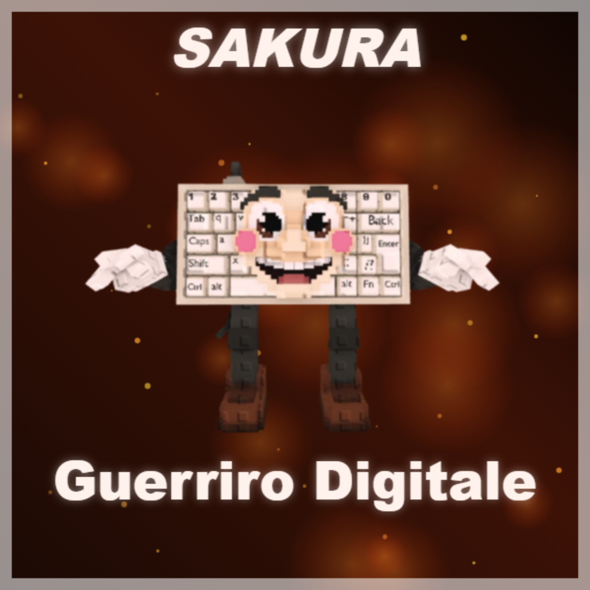 ⭐ Guerriro Digitale ⭐