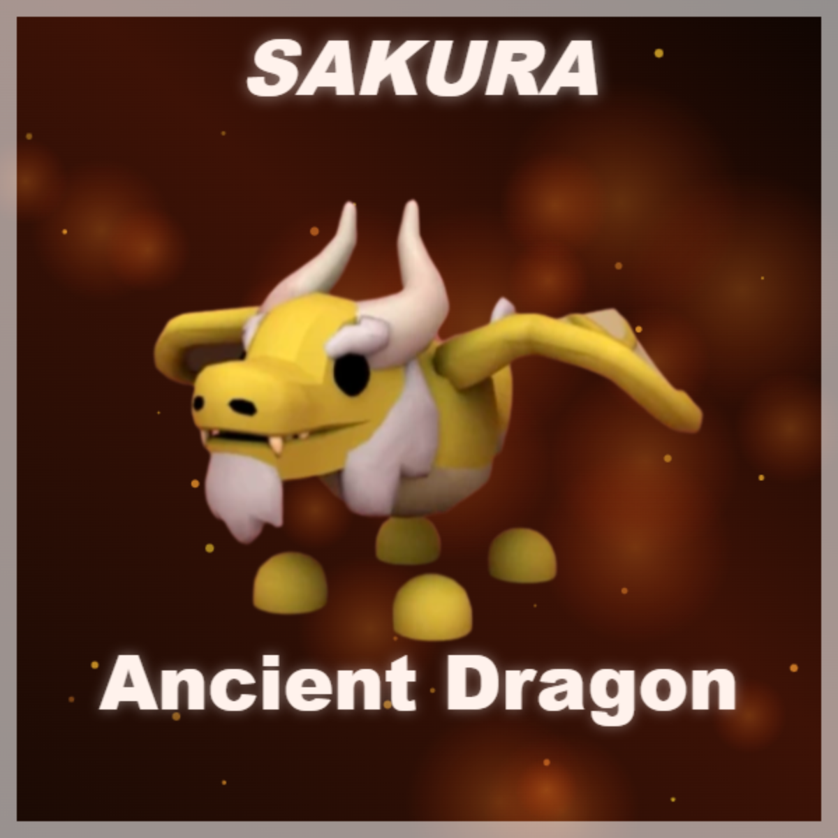 ⭐ Ancient Dragon ⭐