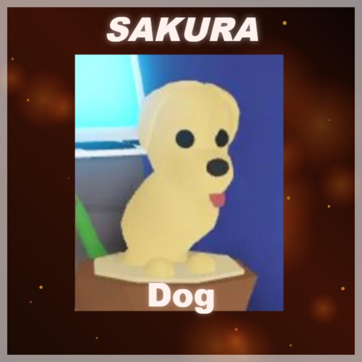 ⭐ Dog ⭐