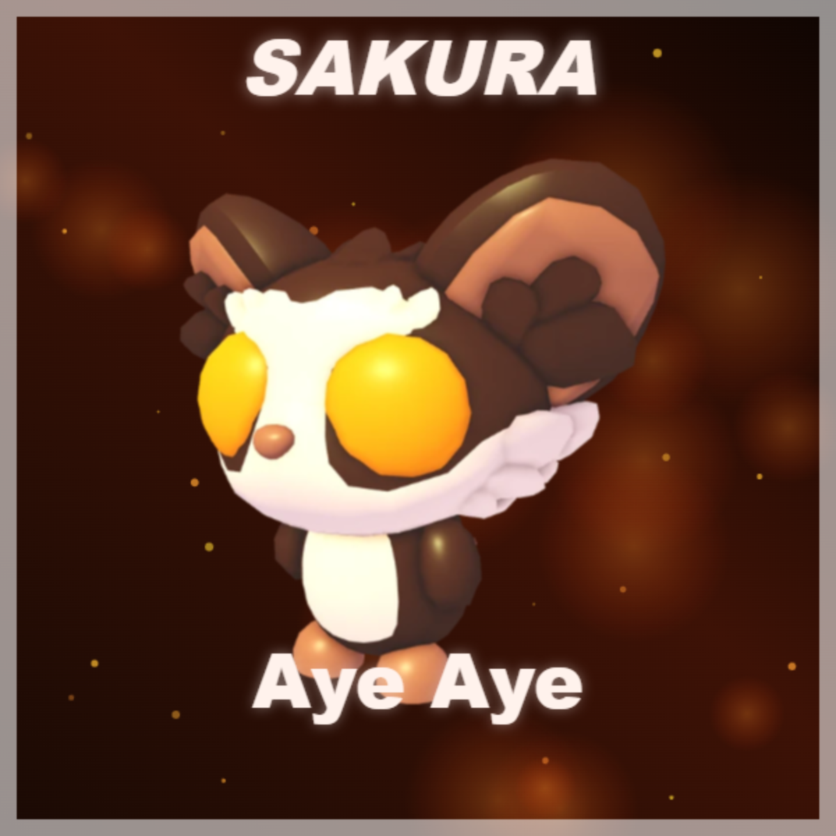 ⭐ Aye Aye ⭐