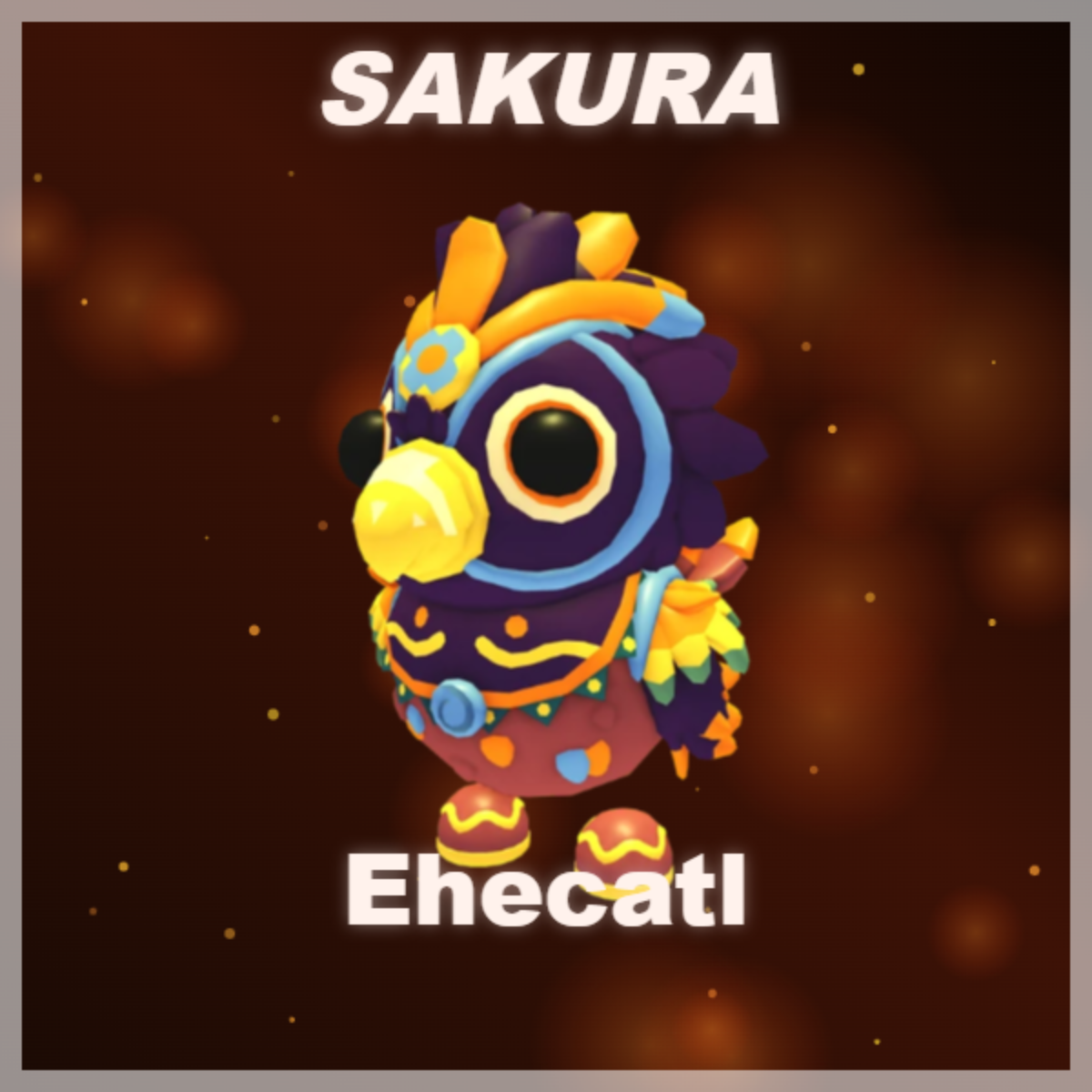 ⭐ Ehecatl ⭐