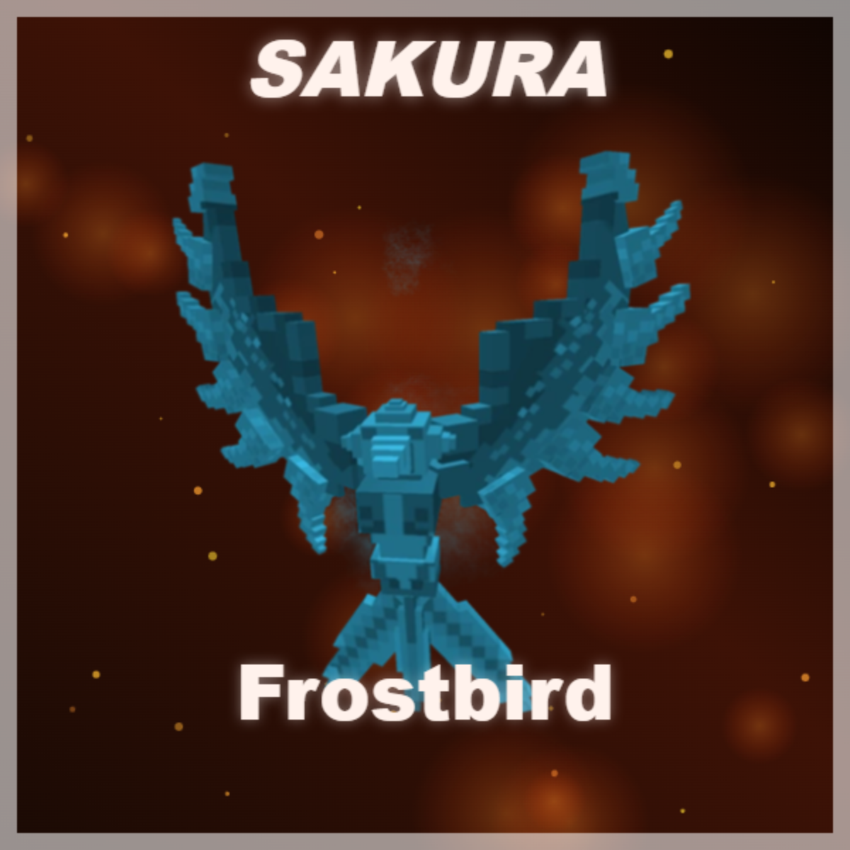⭐ Frostbird ⭐