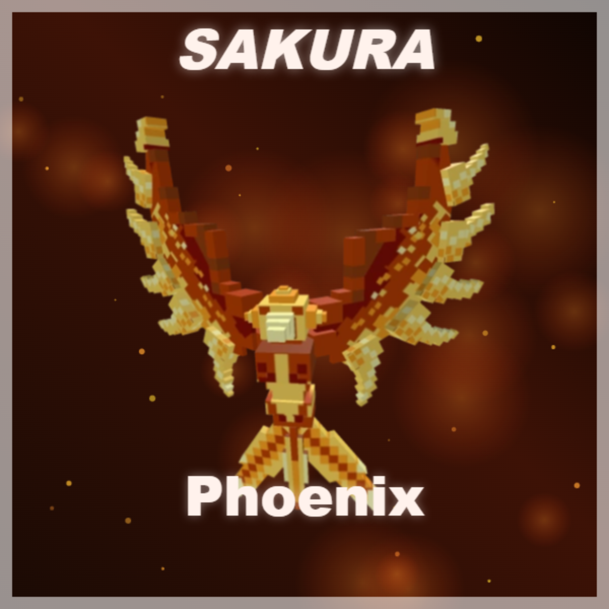 ⭐ Phoenix ⭐