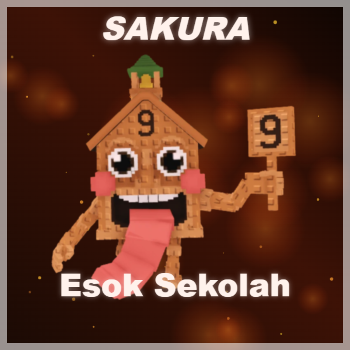⭐ Esok Sekolah ⭐