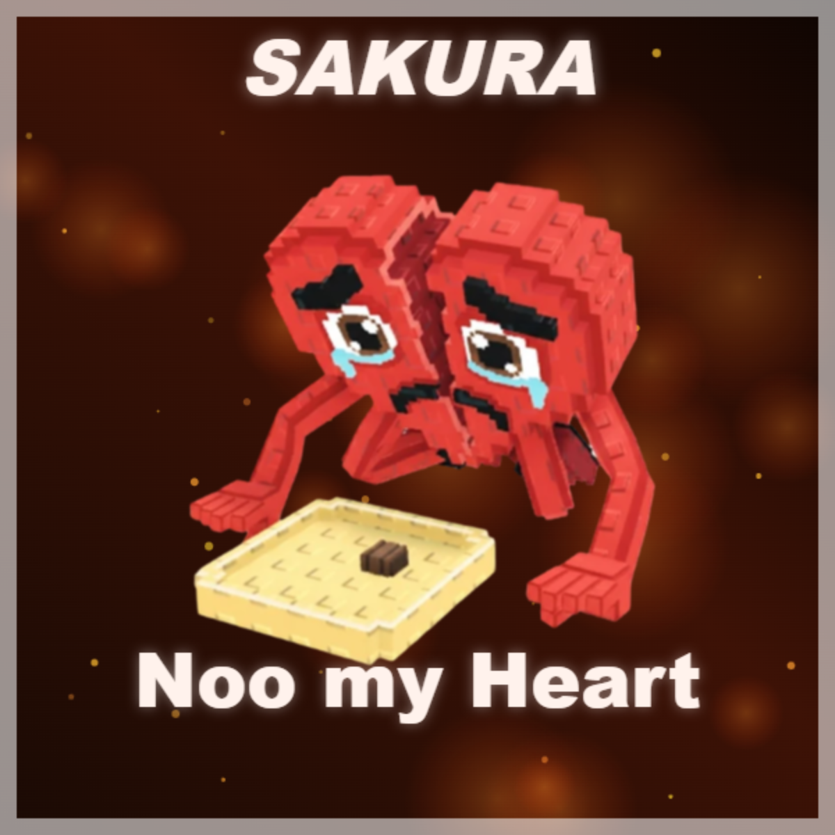 ⭐ Noo my Heart ⭐