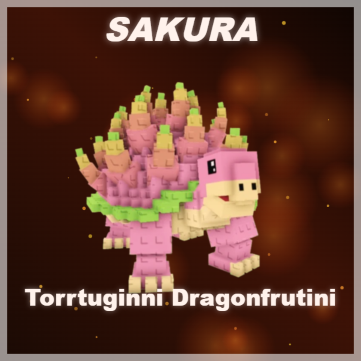 ⭐ Torrtuginni Dragonfrutini ⭐