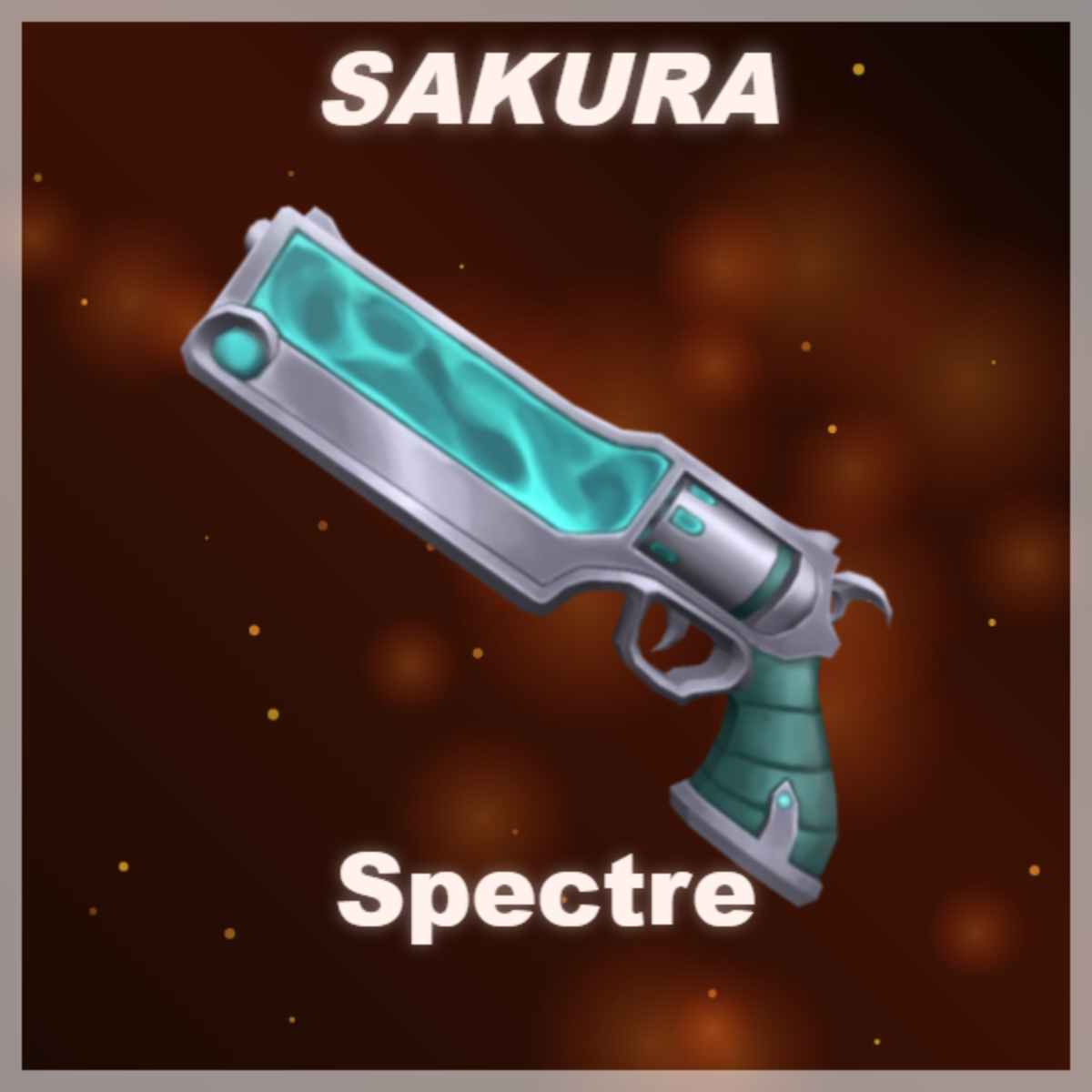 ⭐ Spectre ⭐