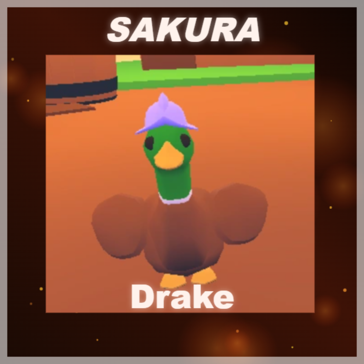 ⭐ Drake ⭐