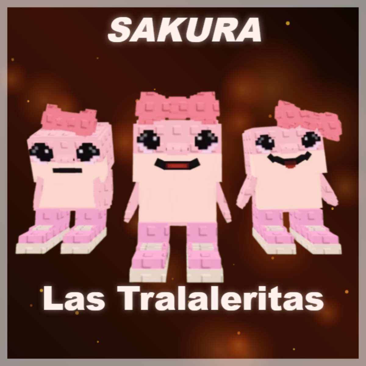 ⭐ Las Tralaleritas ⭐