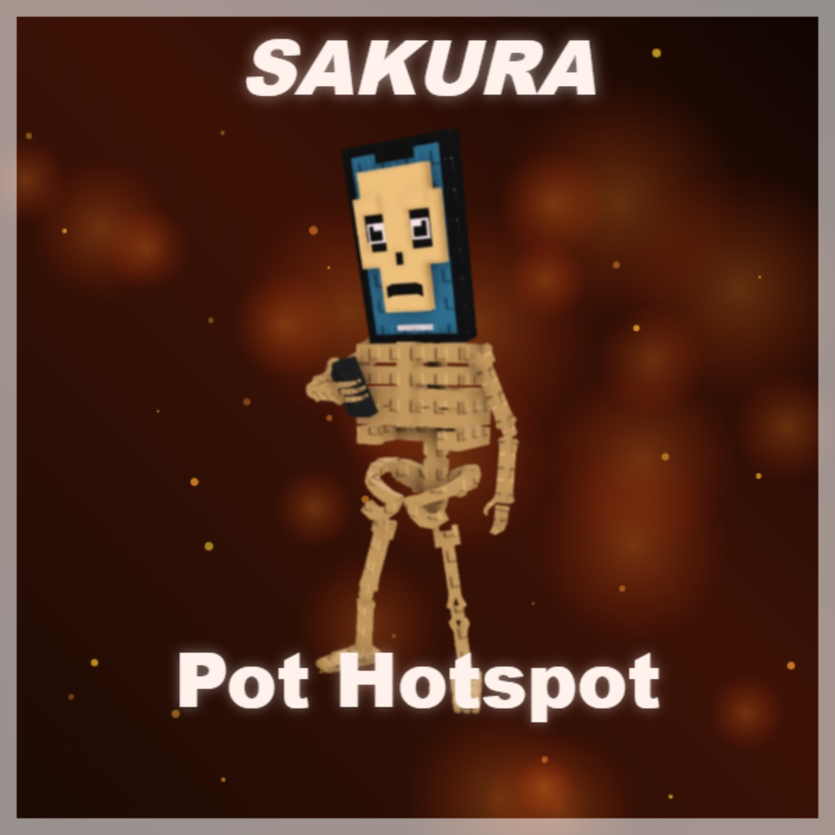 ⭐ Pot Hotspot ⭐