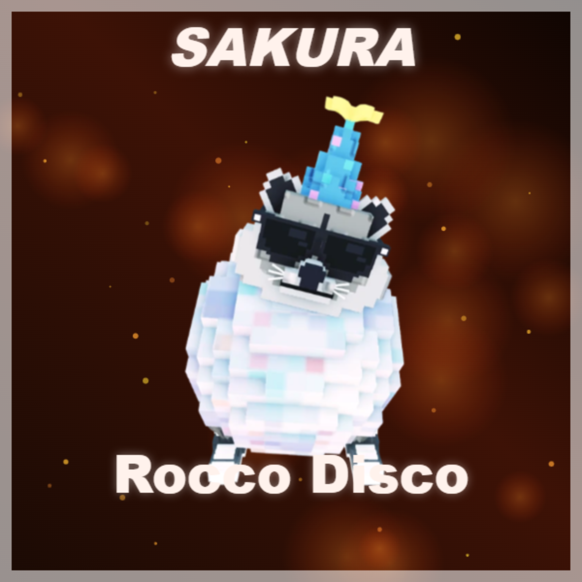 ⭐ Rocco Disco ⭐