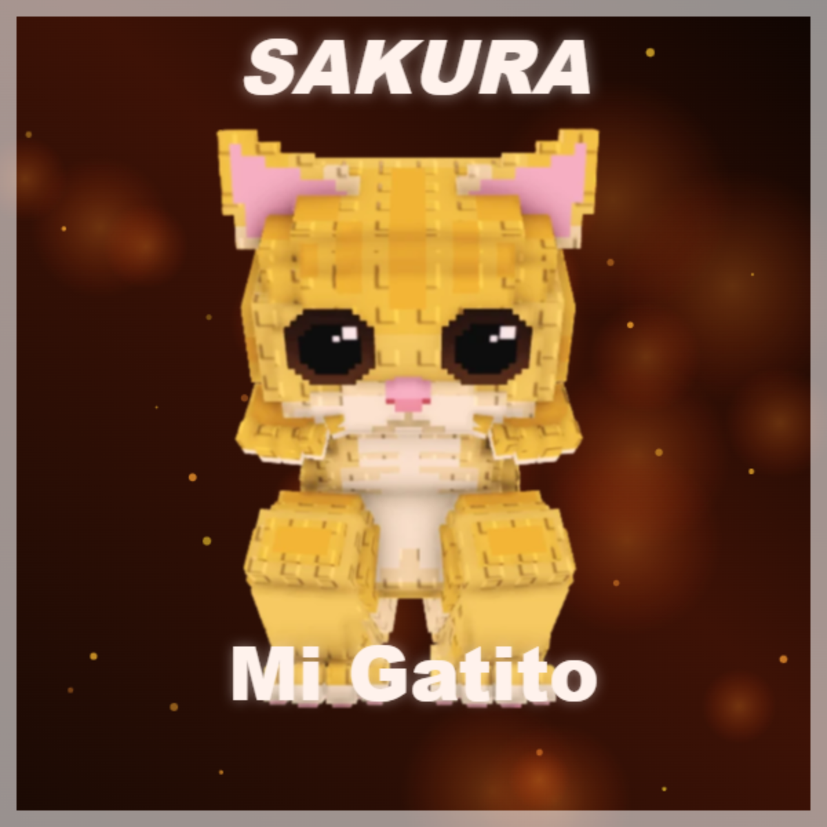 ⭐ Mi Gatito ⭐