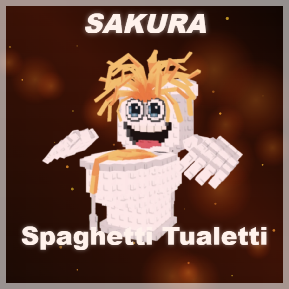 ⭐ Spaghetti Tualetti ⭐