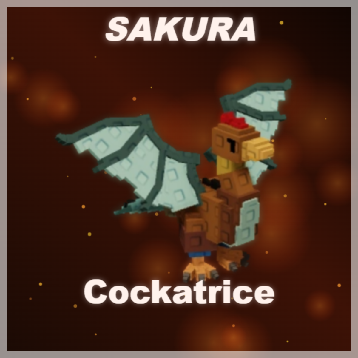⭐ Cockatrice ⭐