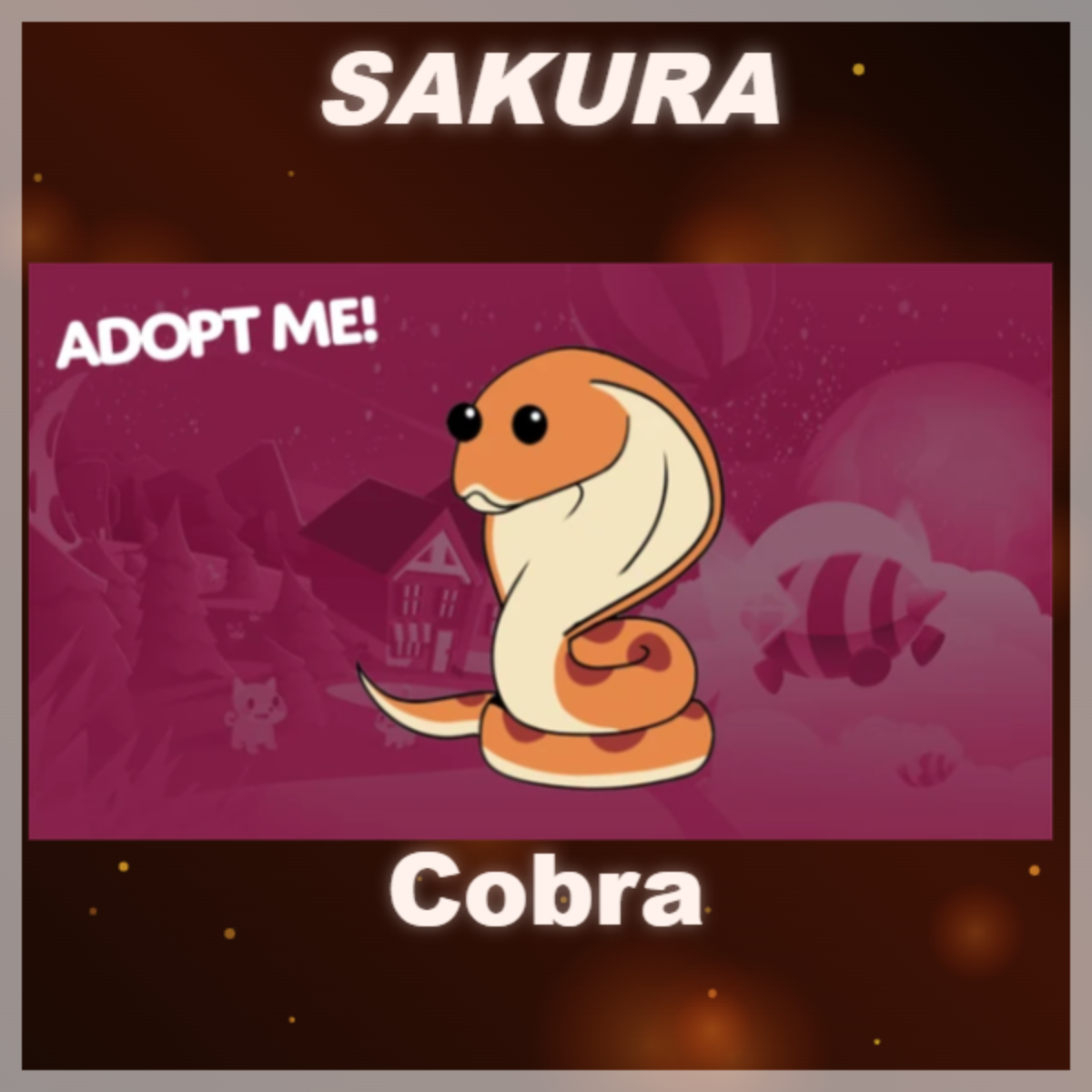 â Cobra â
