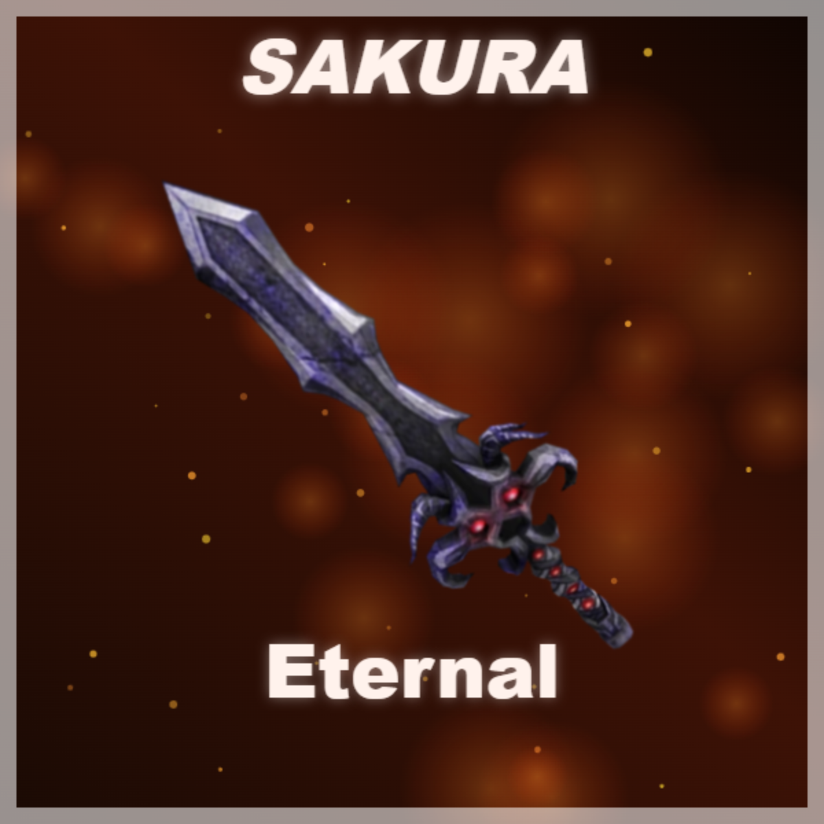 ⭐ Eternal ⭐