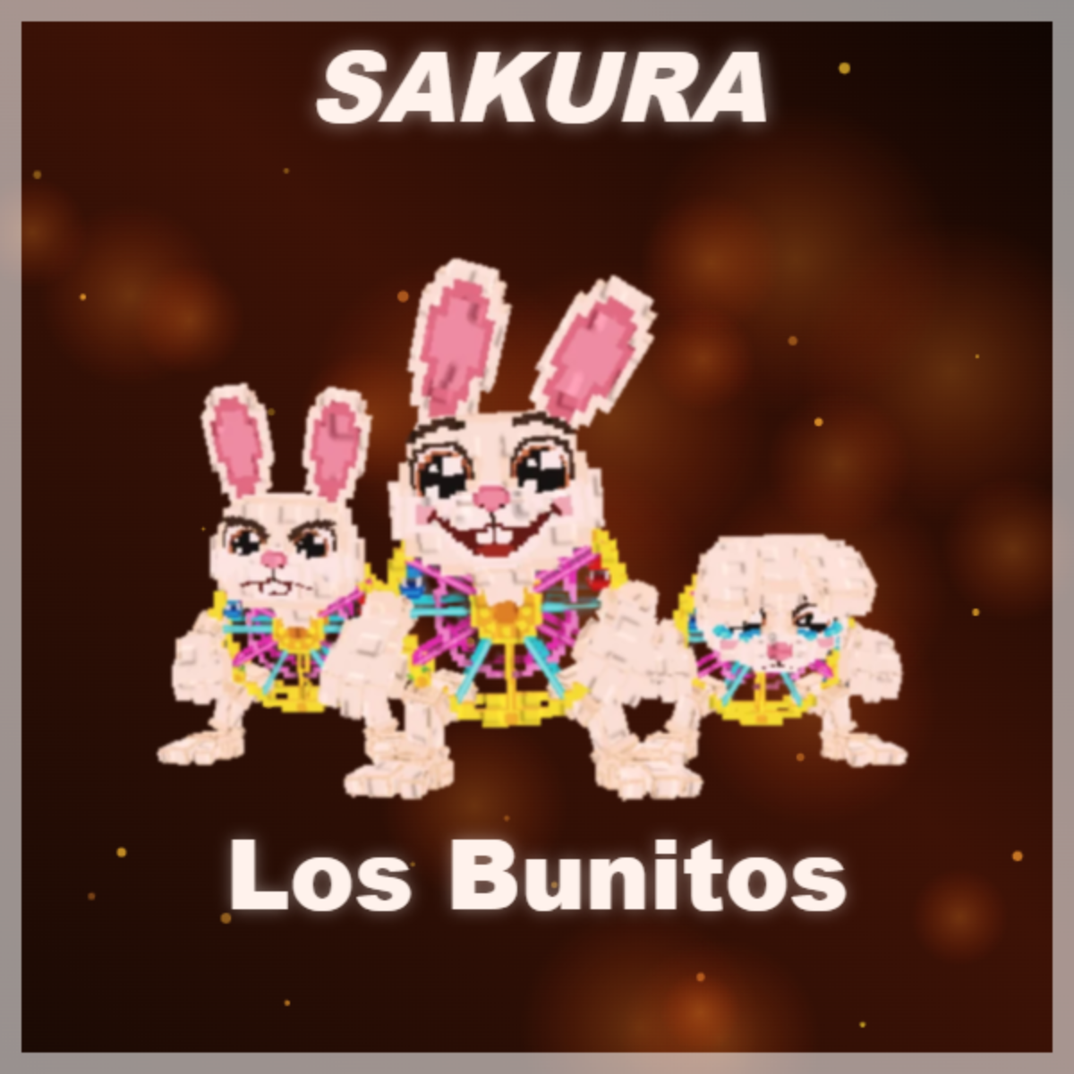 ⭐ Los Bunitos ⭐
