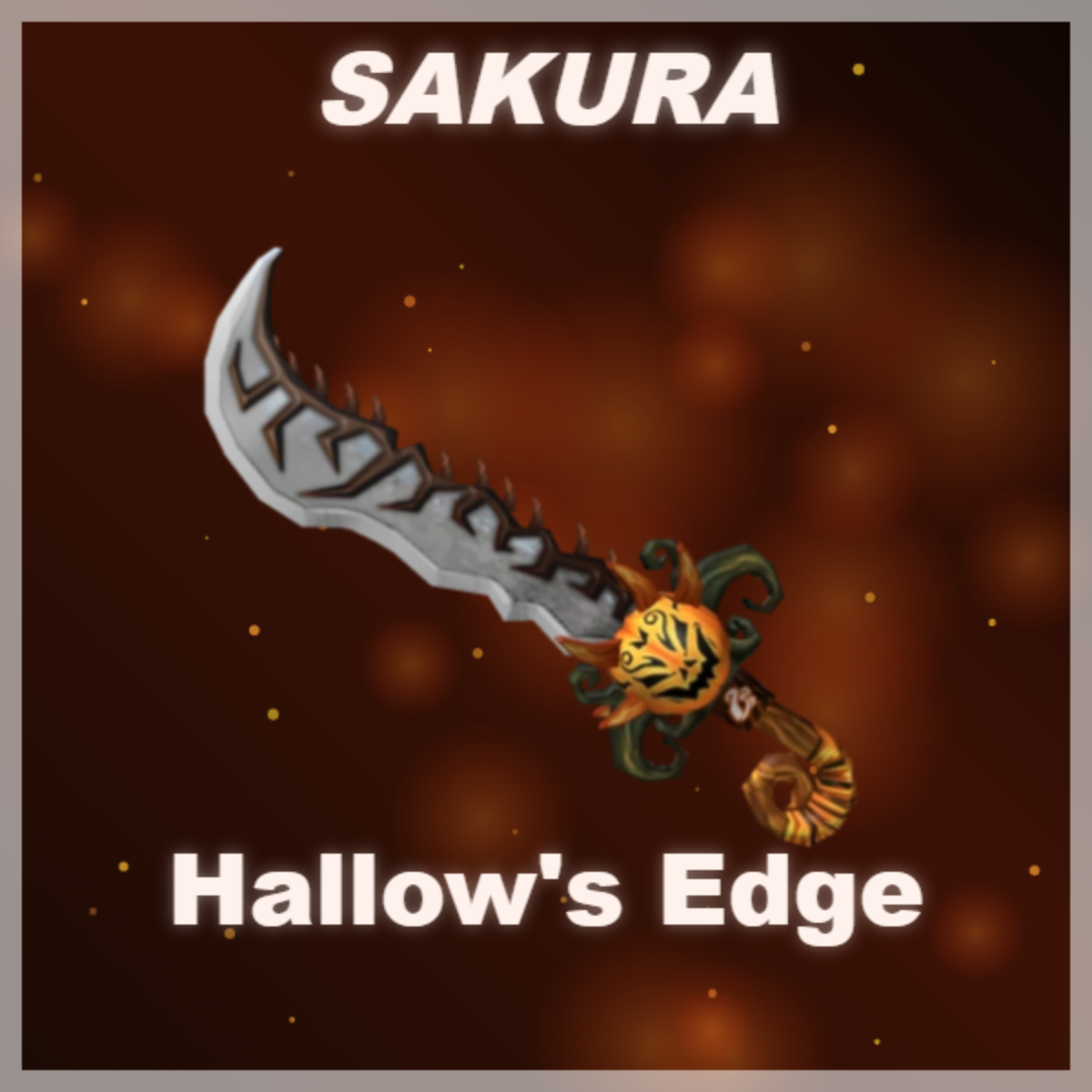 ⭐ Hallow's Edge ⭐