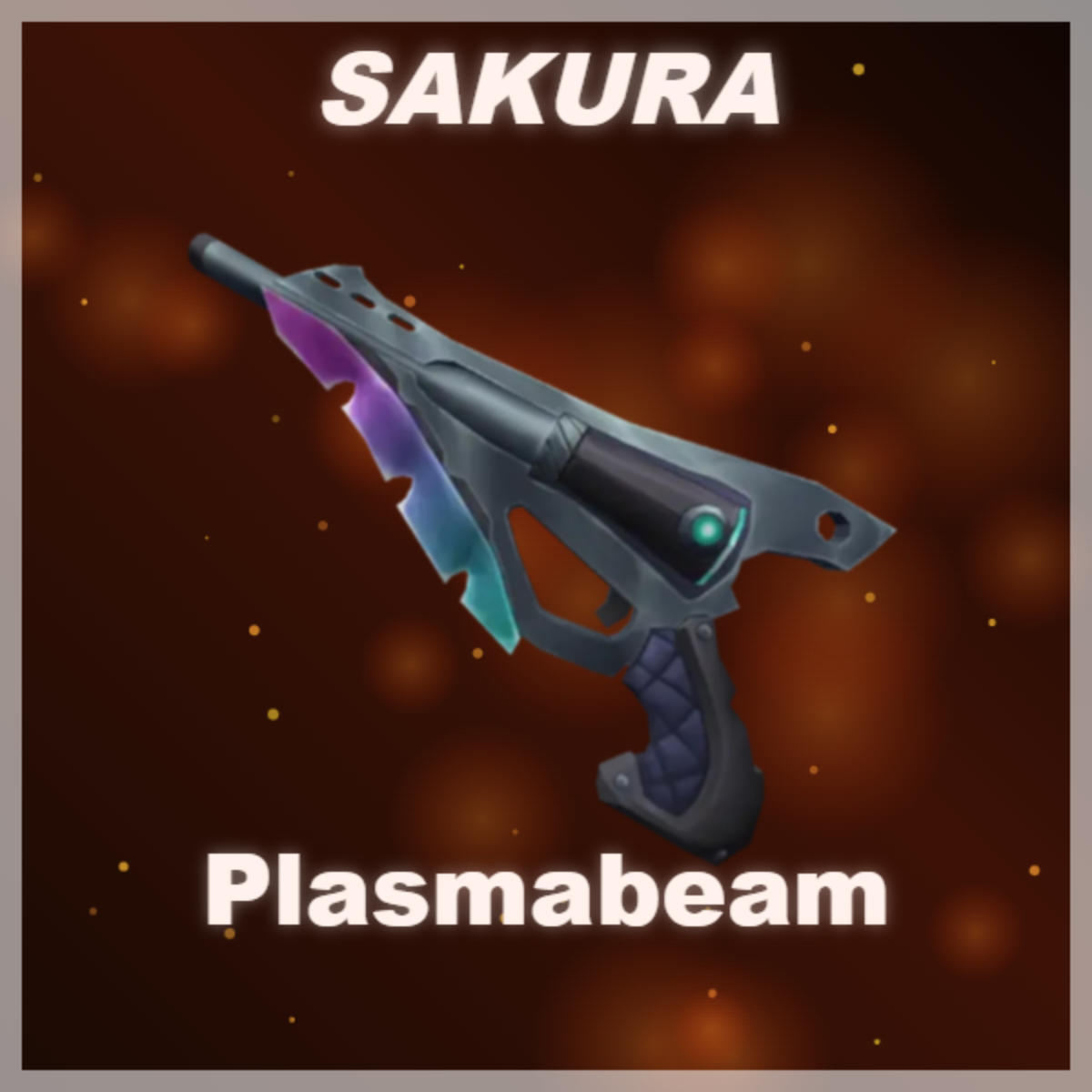⭐ Plasmabeam ⭐