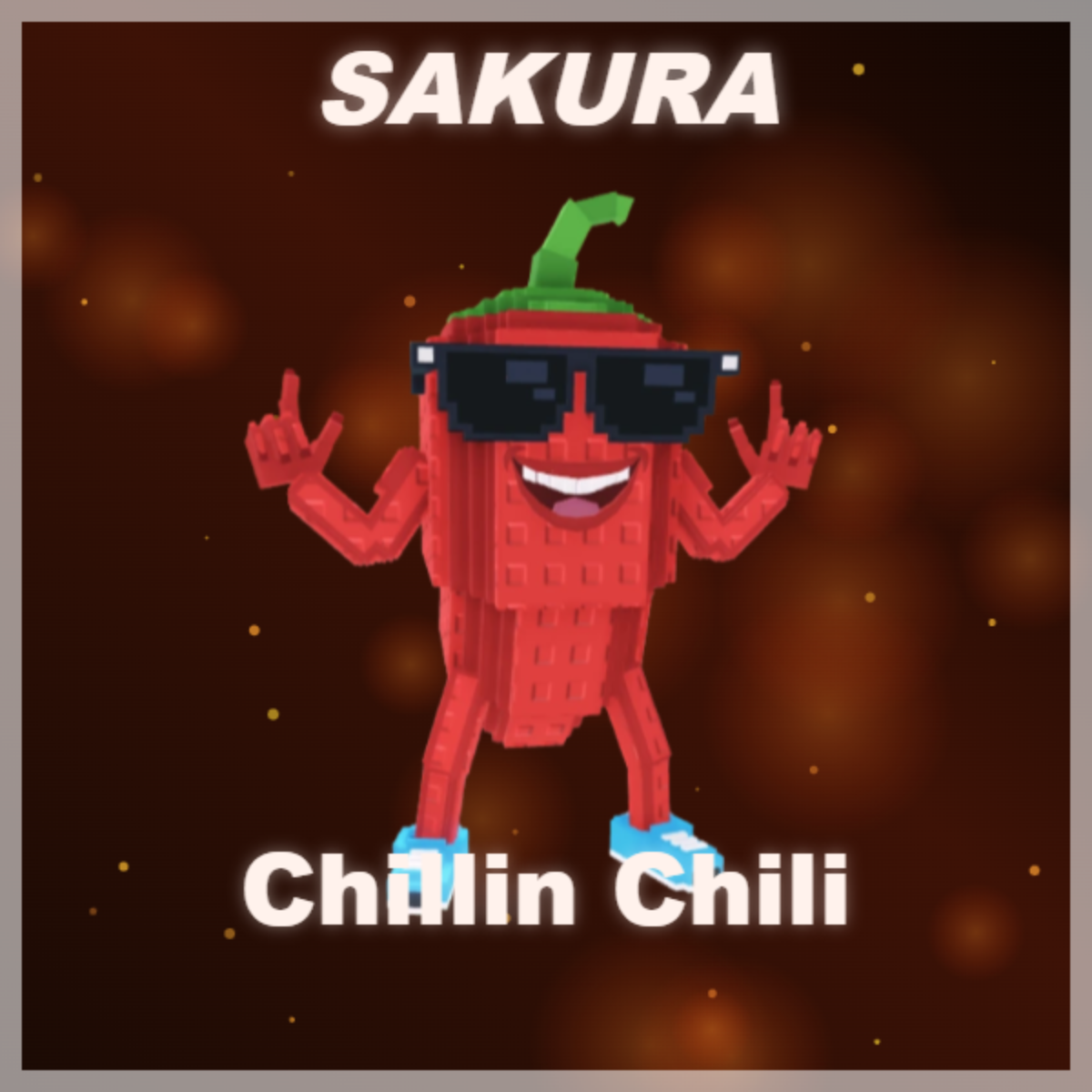 ⭐ Chillin Chili ⭐