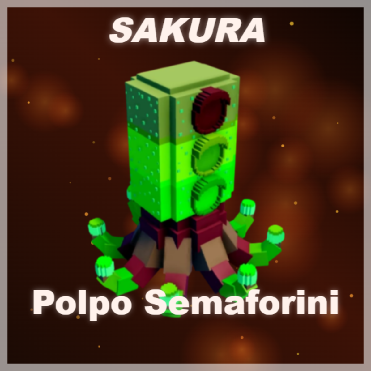 ⭐ Polpo Semaforini ⭐
