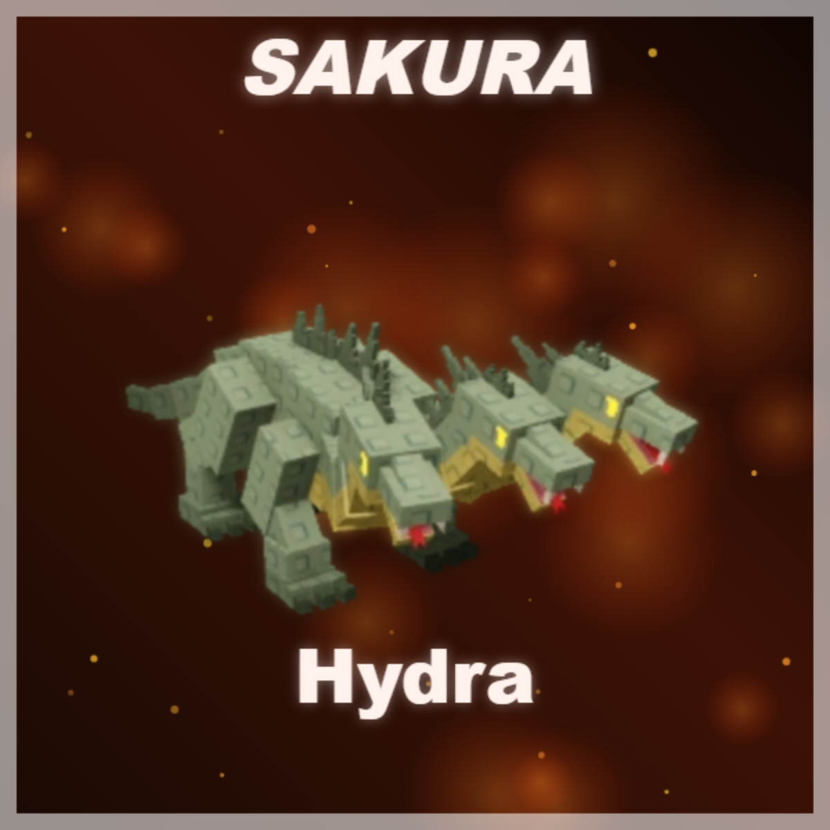 ⭐ Hydra ⭐