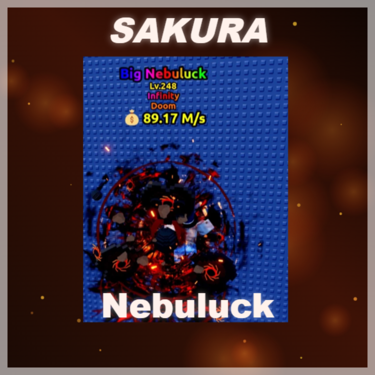 ⭐ Nebuluck ⭐