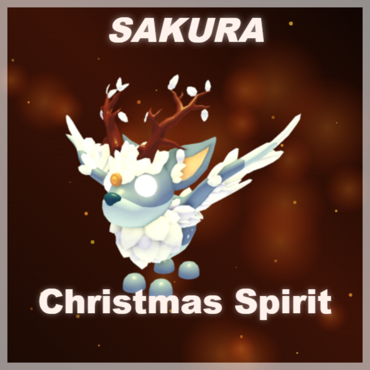 ⭐ Christmas Spirit ⭐
