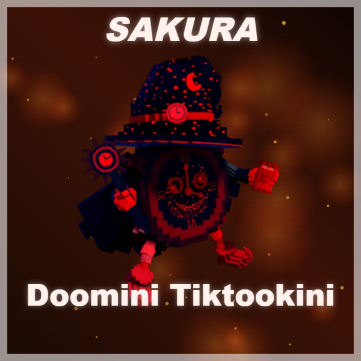 ⭐ Doomini Tiktookini ⭐