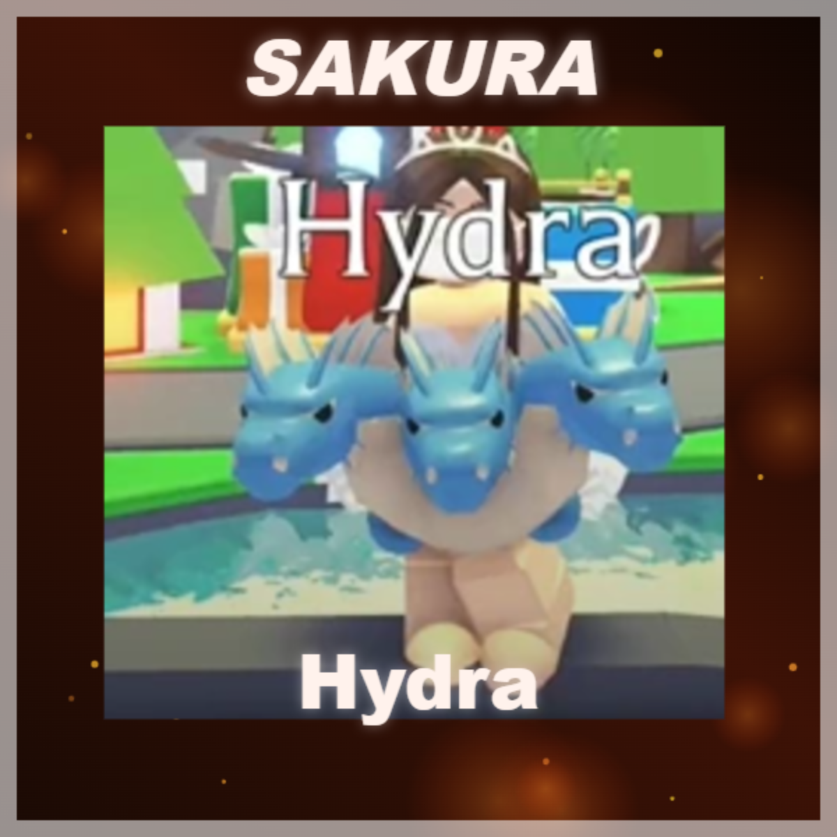 ⭐ Hydra ⭐
