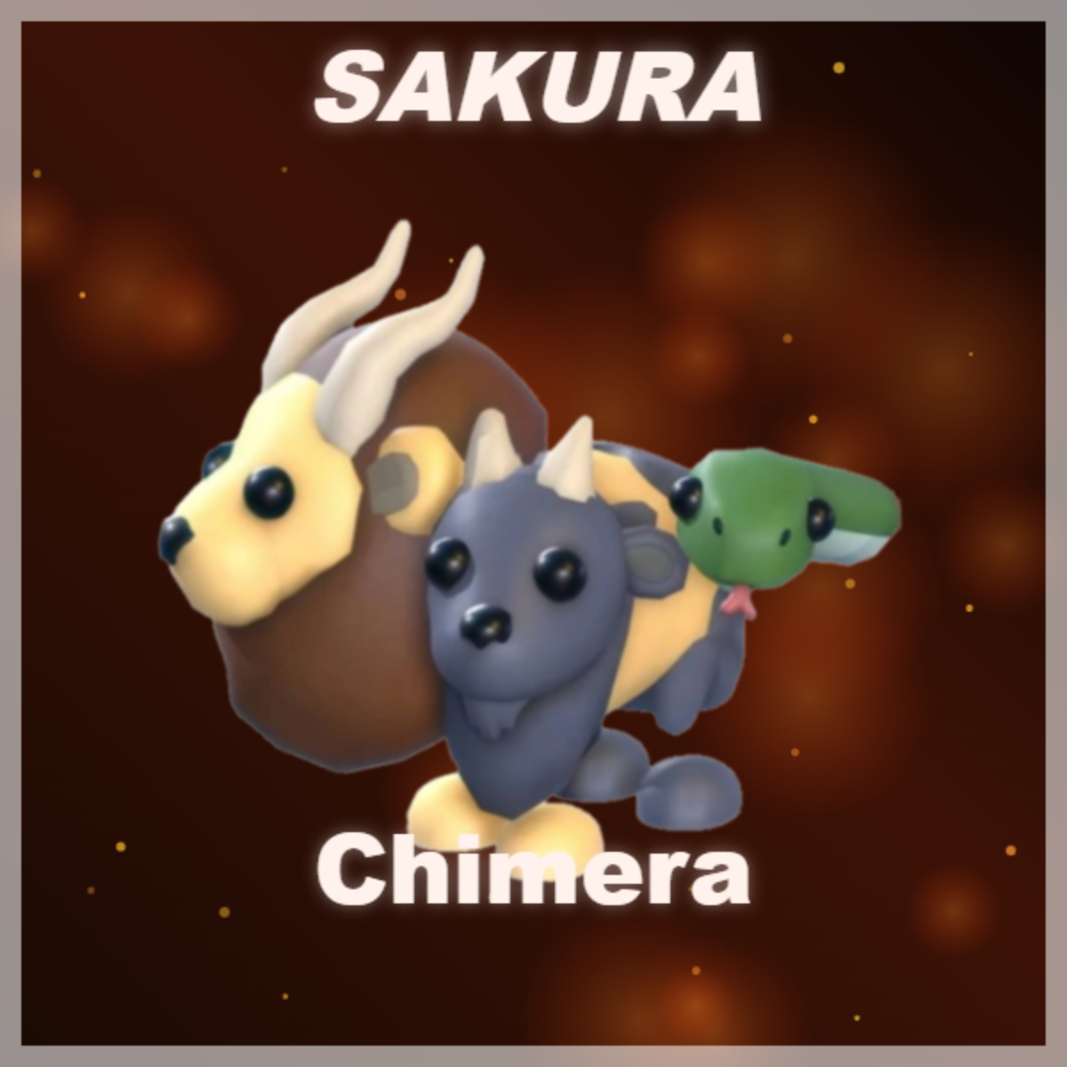 â Chimera â