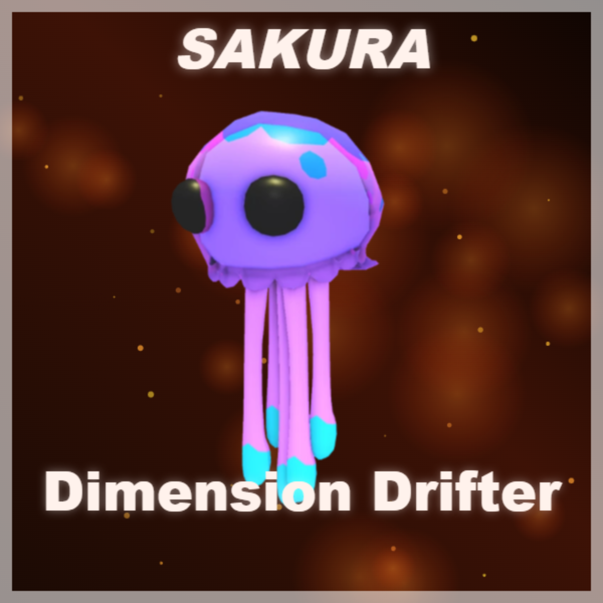 ⭐ Dimension Drifter ⭐