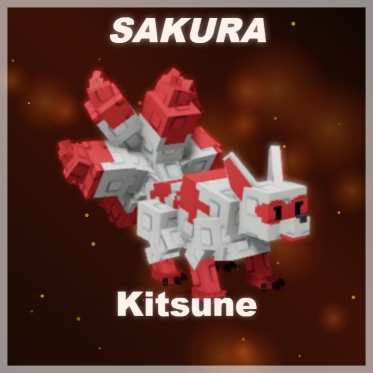 ⭐ Kitsune ⭐