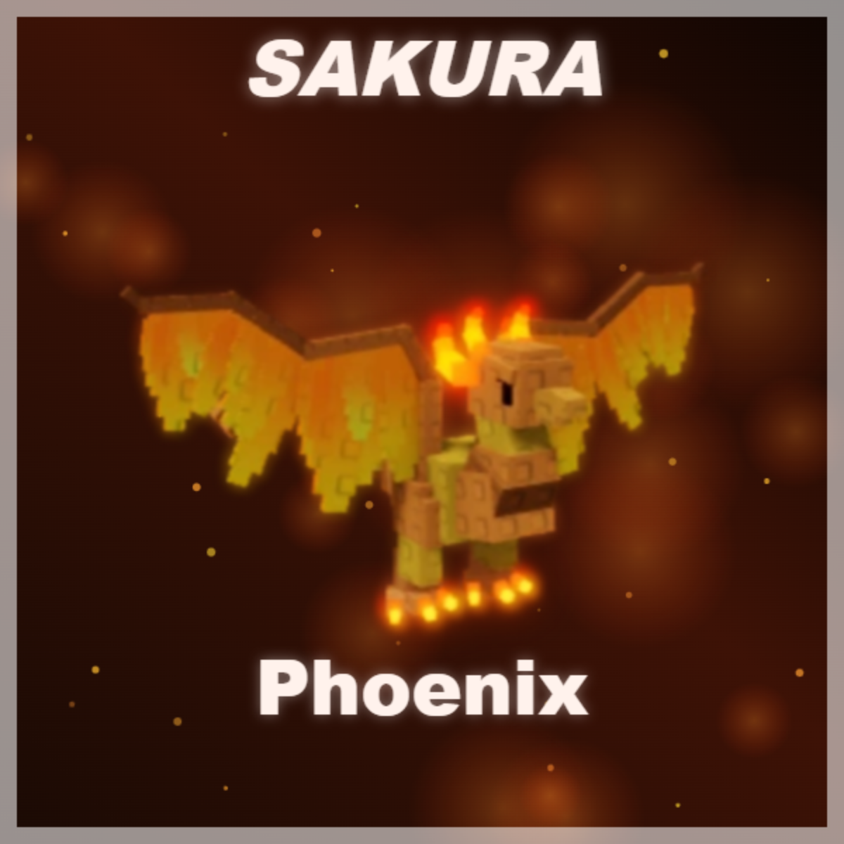 ⭐ Phoenix ⭐
