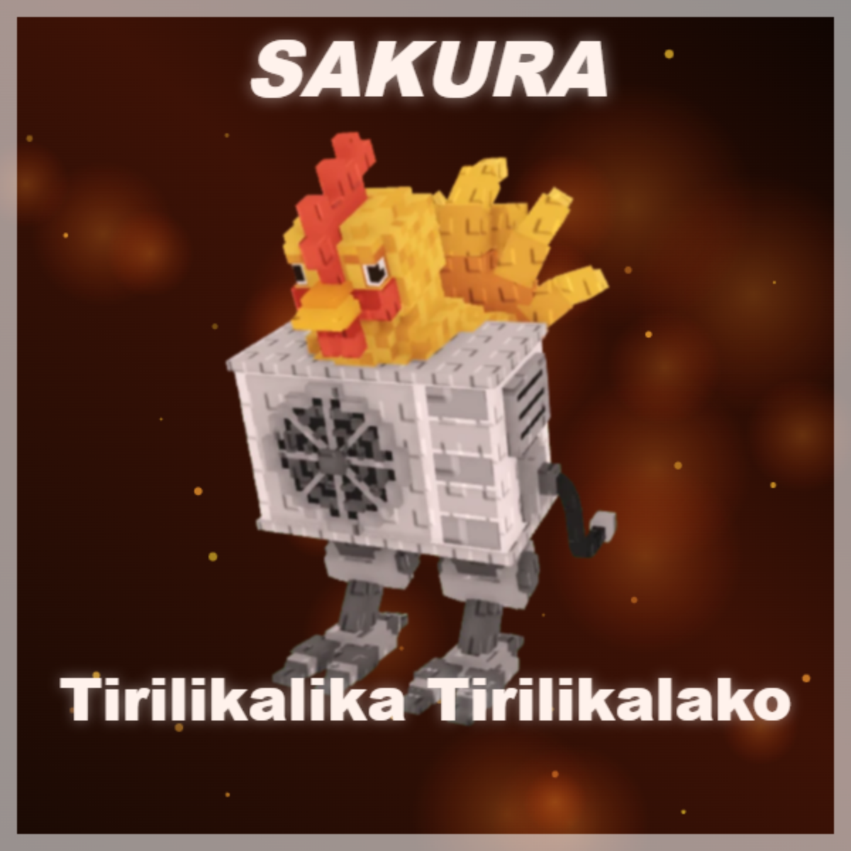 ⭐ Tirilikalika Tirilikalako ⭐