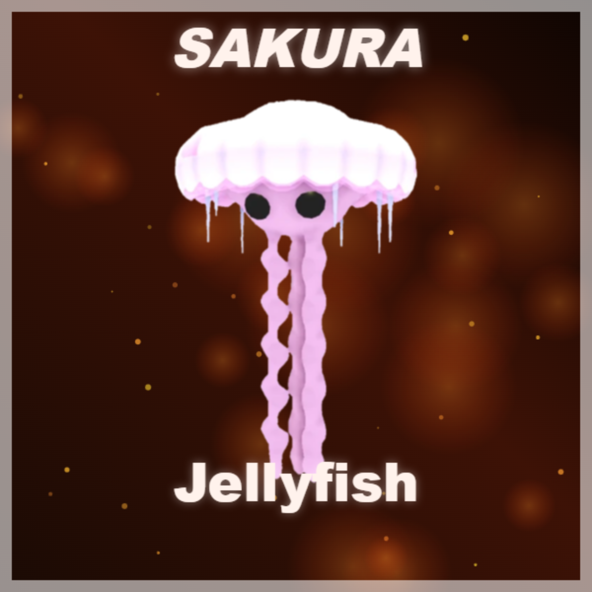 ⭐ Jellyfish ⭐