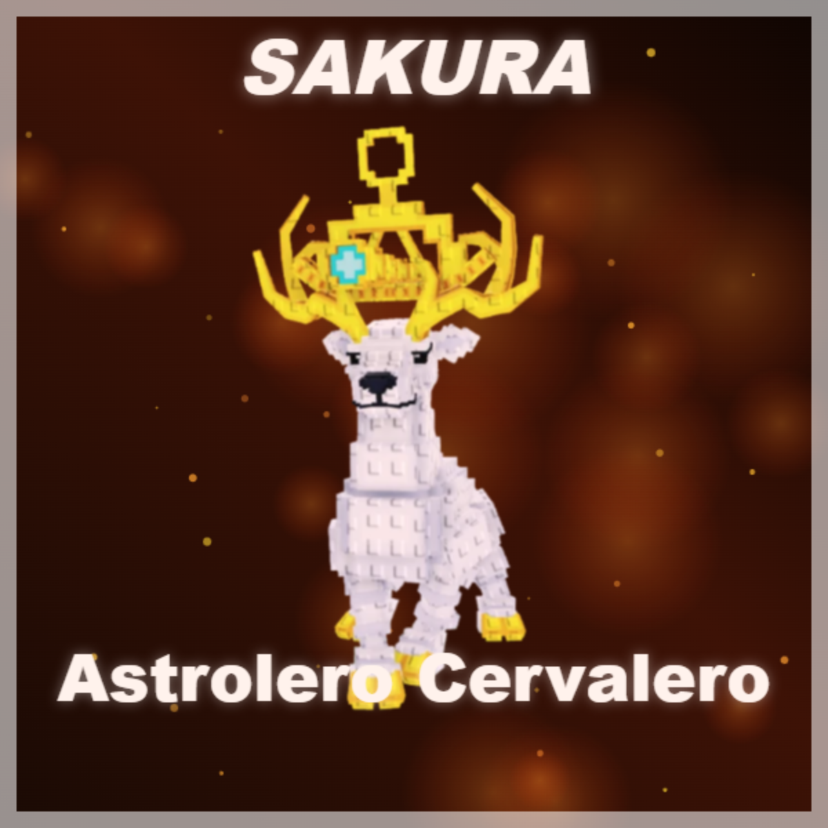⭐ Astrolero Cervalero ⭐