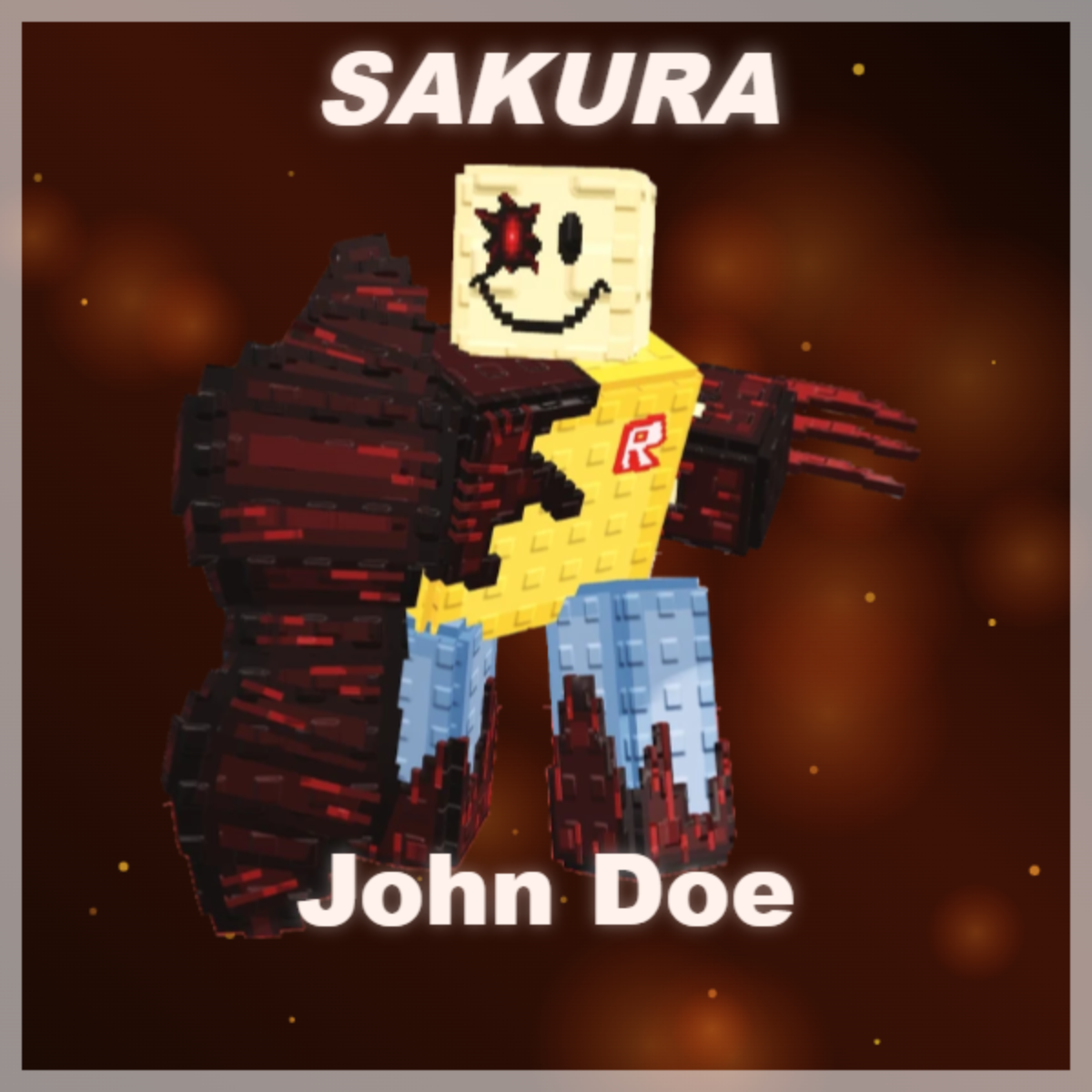 ⭐ John Doe ⭐