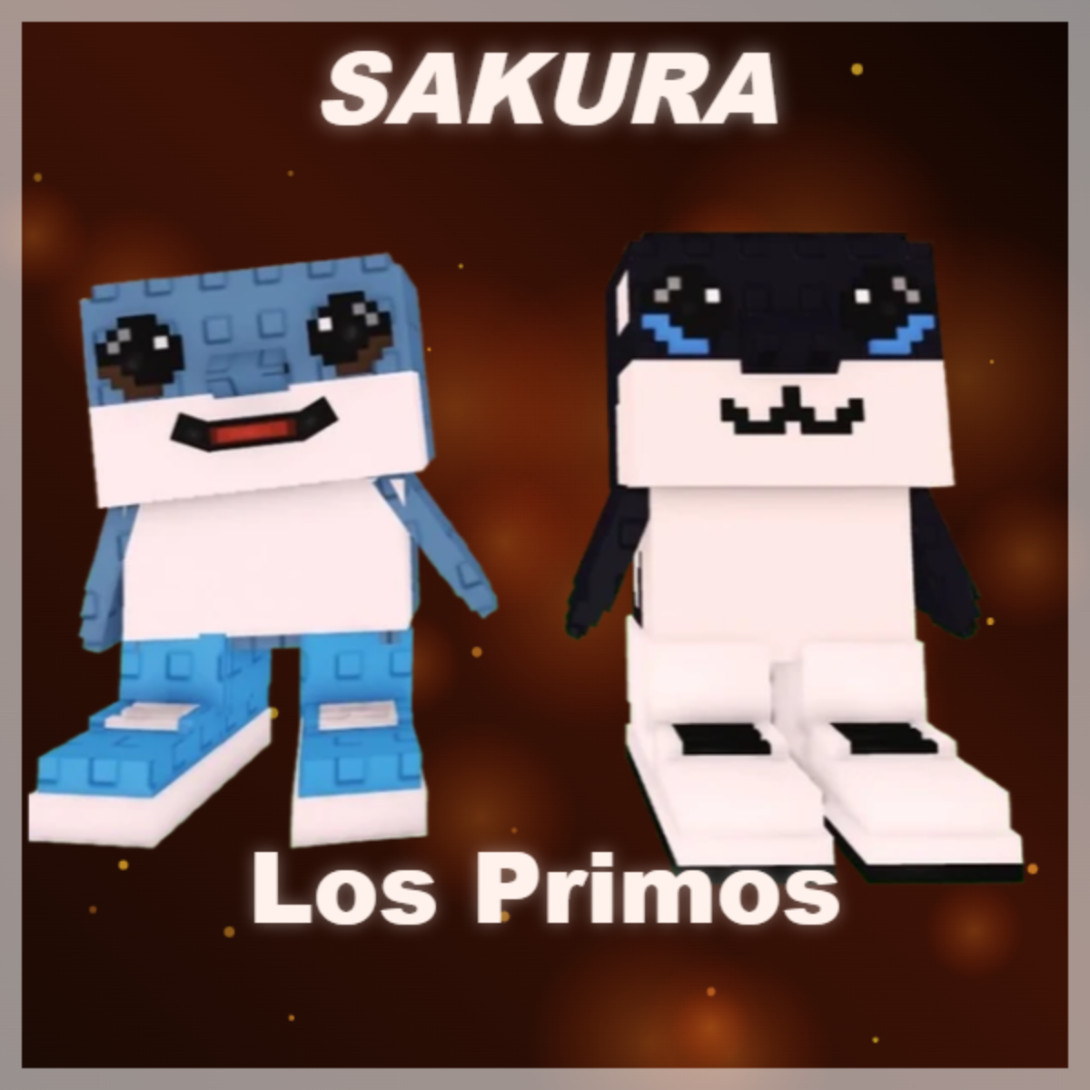 ⭐ Los Primos ⭐