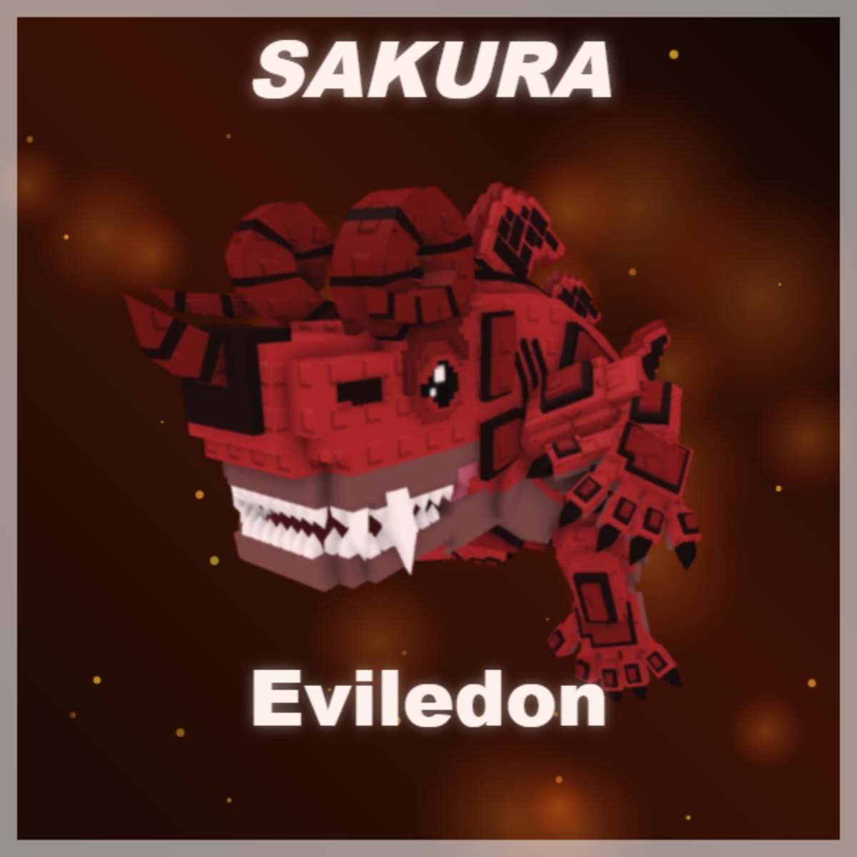 ⭐ Eviledon ⭐