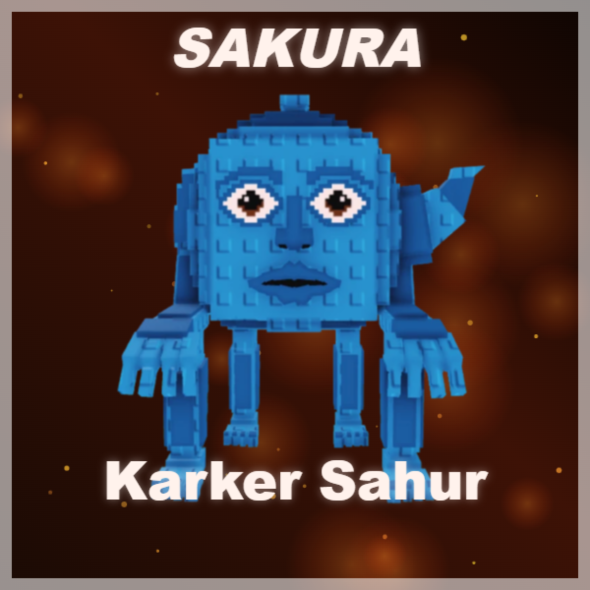 ⭐ Karker Sahur ⭐